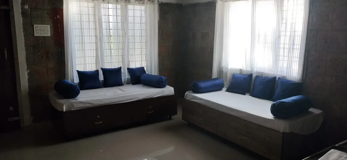 The Estate Room