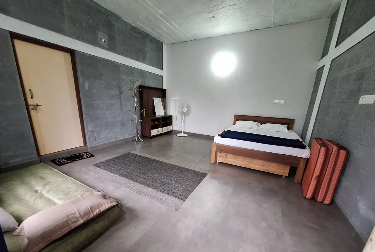 The Misty Loft